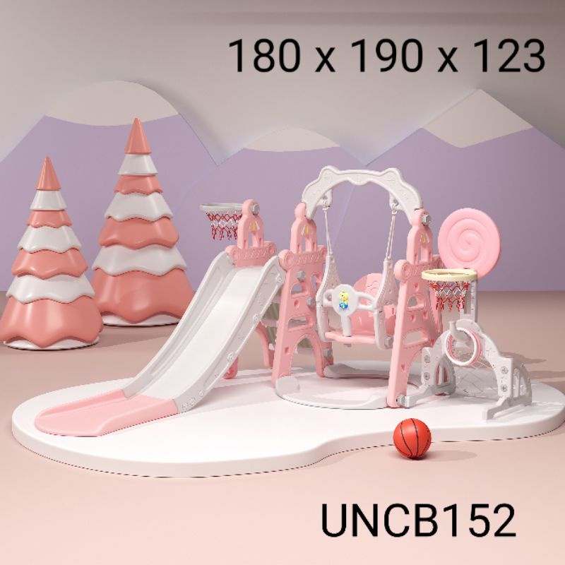 Babybliss FREE BUBBLE Prosotan Ayunan New Model SNI