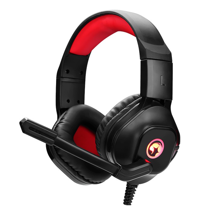 Marvo HG8929 / Marvo HG 8929 Gaming Headset