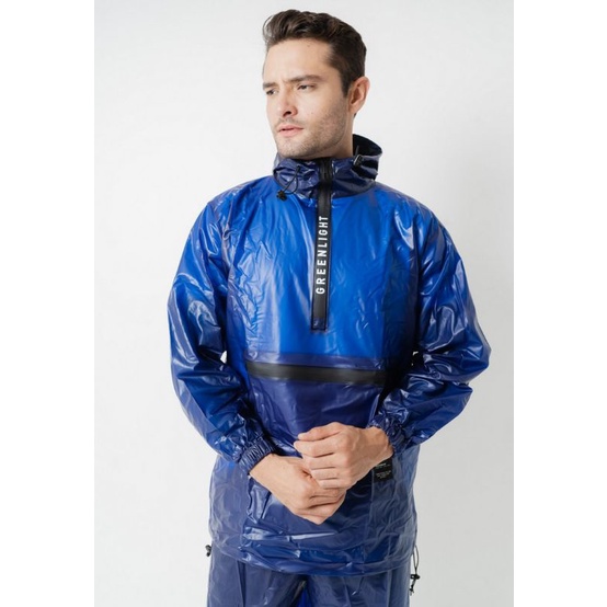 Jas Hujan Greenlight Men 090221