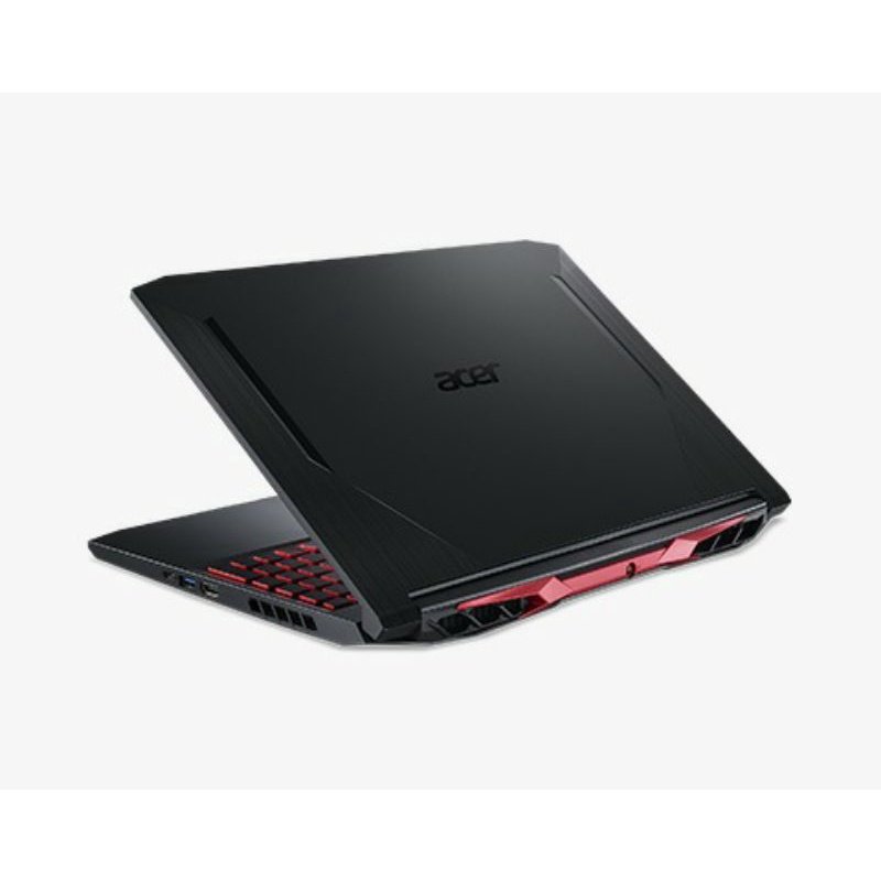 Laptop Gaming ACER NITRO 5 AN515 Ryzen 7 5800 RAM 16GB SSD 512 GB  RTX3060 6GB W10+OHS 15.6FHD 144Hz