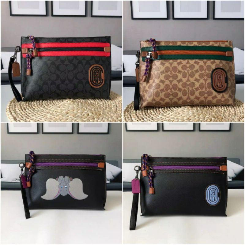 Coach Clutch F69213 F69215 F69215 F31515 Original