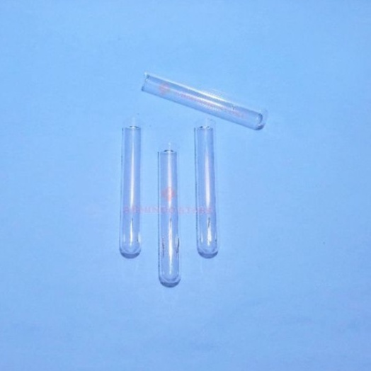 Tabung Reaksi 16 x 160 mm | Test Tube 16 x 100 mm | Duran Non Logo