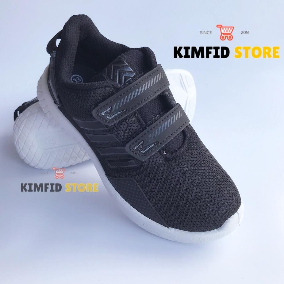 Menarik.. Sepatu pro ATT PI600V sekolah anak perekat