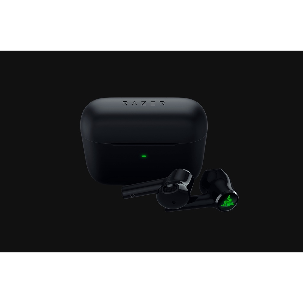 Razer Hammerhead True Wireless X TWS Bluetooth Earbuds