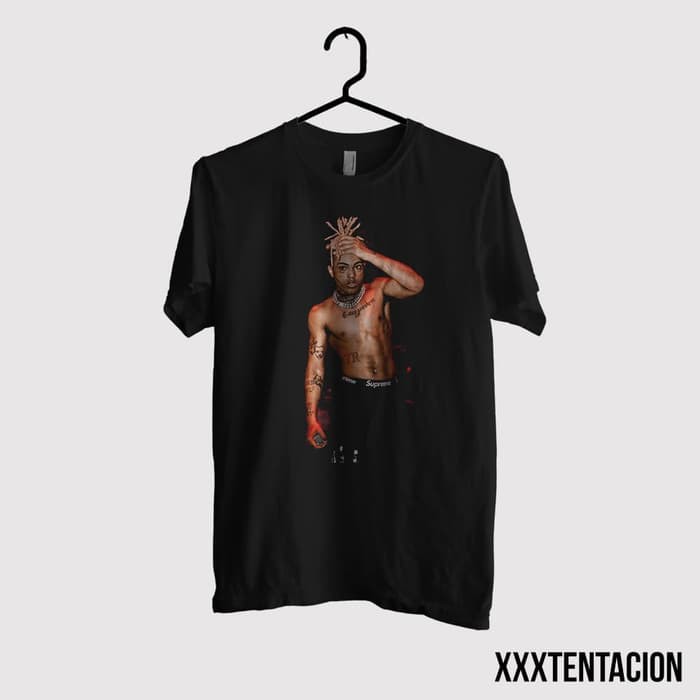 Kaos Xxxtentacion - Shoot