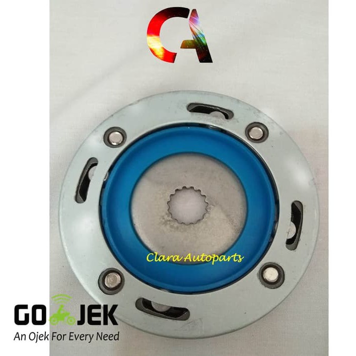 ONE WAY ONEWAY ASSY RUMAH PELOR STARTER YAMAHA MIO SOUL GT SPORTY 5TL