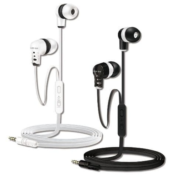 HANDSFREE LOG ON UNIVERSAL LO-DC1HI