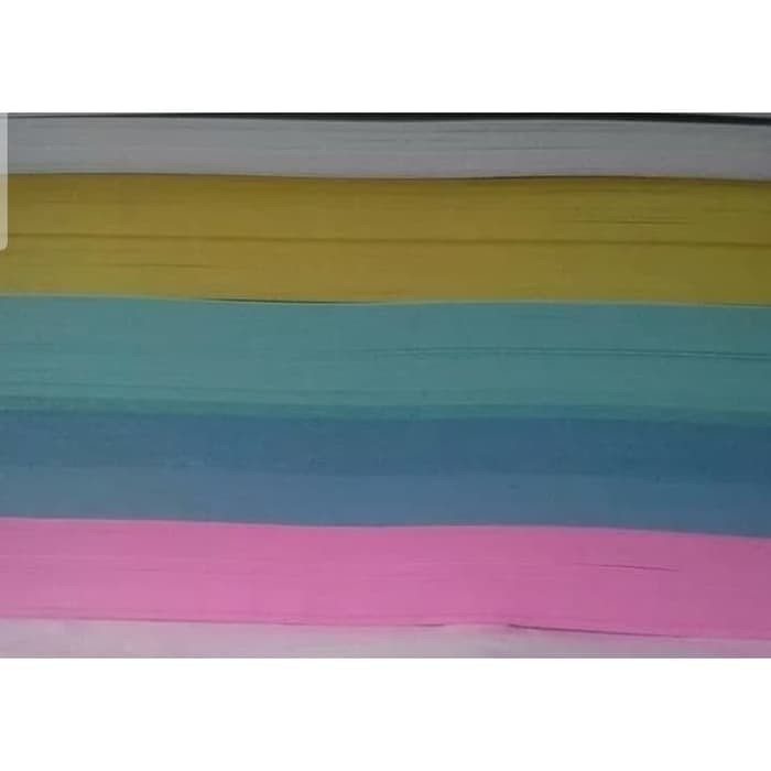 

Karton Manila Semua warna
