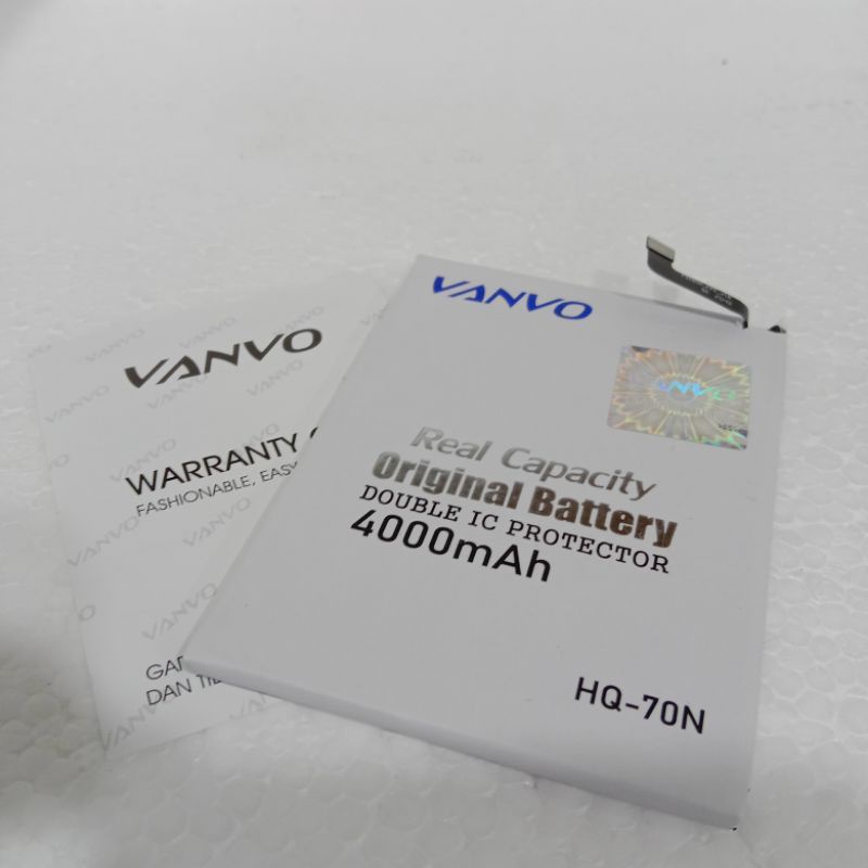 BATRE VANVO SAMSUNG A11 HQ-70N