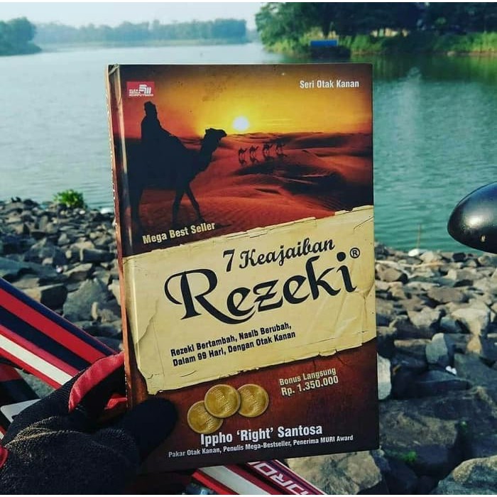 40 Kata Motivasi 7 Keajaiban Rezeki Kata Mutiara 40 Kata Motivasi 7 Keajaiban Rezeki Kata Mutiara