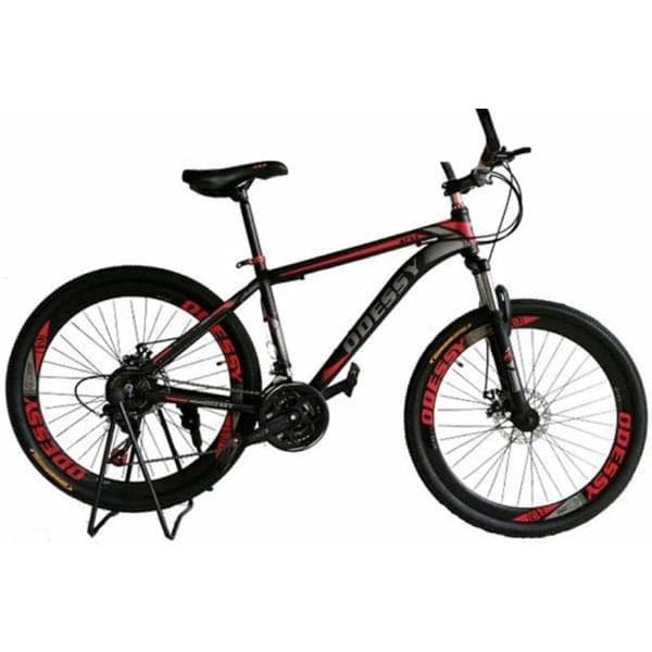 Free Ongkir Sepeda Odessy Atxs 560 Mtb 26 Inch 21 Speed Alloy