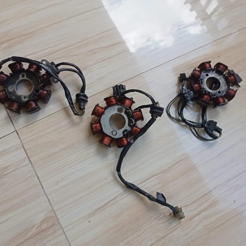 Spul satria fu original