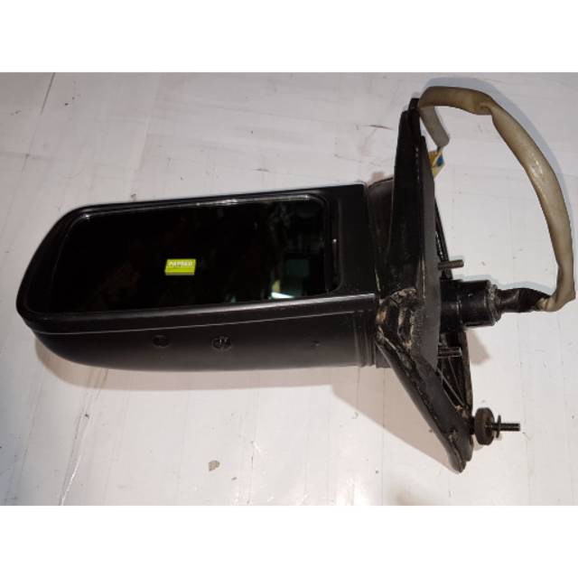 Mirror assy LH proton iswara saga PW501525