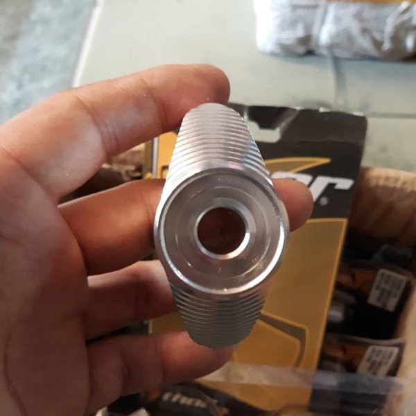 Raiser Stang Kaki 1 Thor Raiser 1 Kaki Thor Raiser Stang KLX Raiser Stang CRF Thor