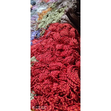 PRUSIK 2.MM  RP. 600/ METER