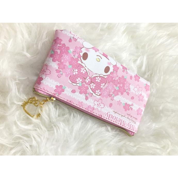 

tempat pensil sanrio
