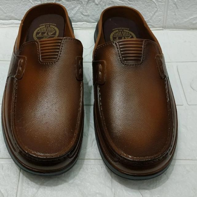 Recomended.. PRO ATT ABD 551 SEPATU SANDAL KARET SLOP BUSTONG  NEW PRODUK