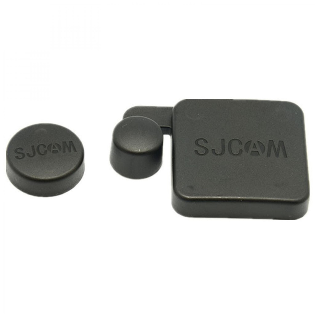 Dijual Plastic Lens Cap Cover for SJCAM SJ5000 Berkualitas
