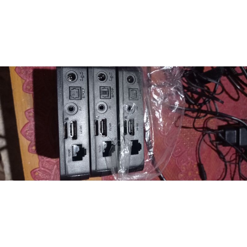 SET TOP BOX ANDROID BOX STB B860H V5 ORIGINAL RAM 2GB ROM 8GB