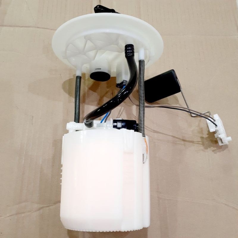 Fuel Pump Assy Pompa Bensin Komplit Mobil Toyota Calya Sigra Asli