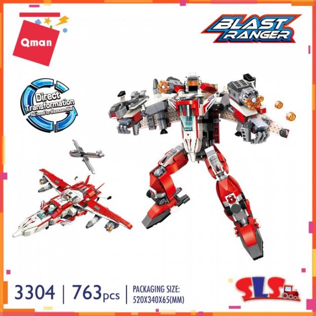 creative master lego