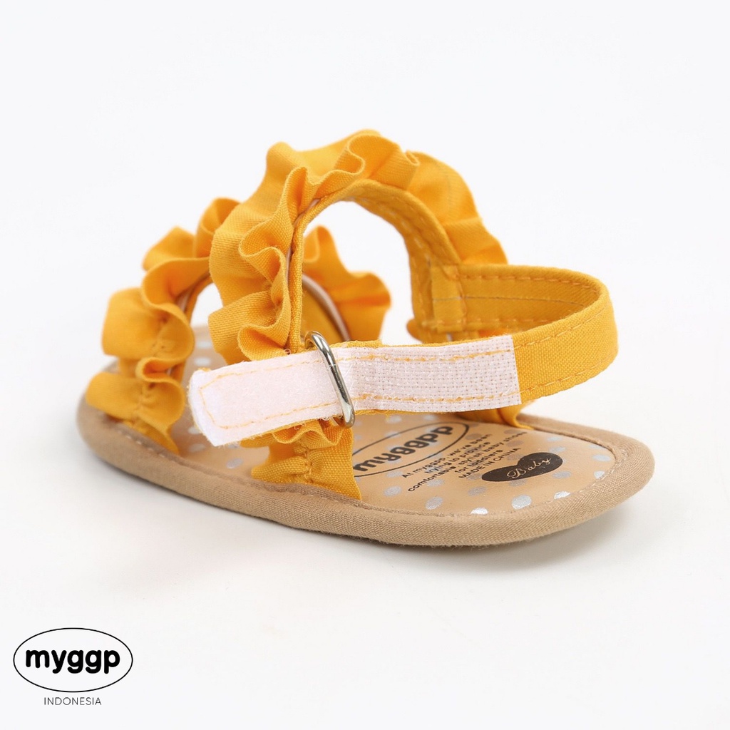 0-15m SEPATU BAYI SANDAL ANAK SHOES LAKI LAKI UNISEX PEREMPUAN SPORT CONVERSE PREWALKER MYGGP 12