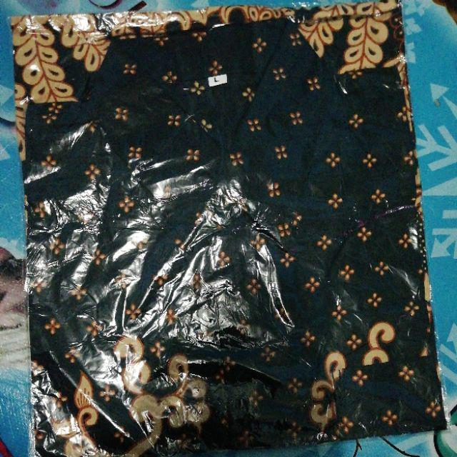 Maura Couple - Sania Ruffle Batik Couple Ori Ndoro Jowi Dnt Garansi Termurah Shopee -