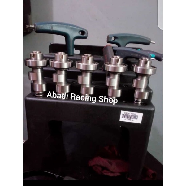 noken as mio gtr drag roadrace harian 110-200cc pelatuk standat not rra
