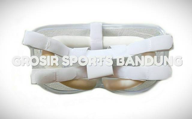RK Face Mask Karate / Pelindung Muka / Wajah Karate