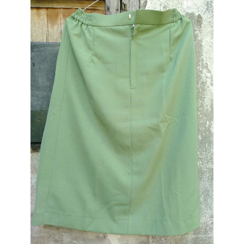 Preloved Baju PSK Persit