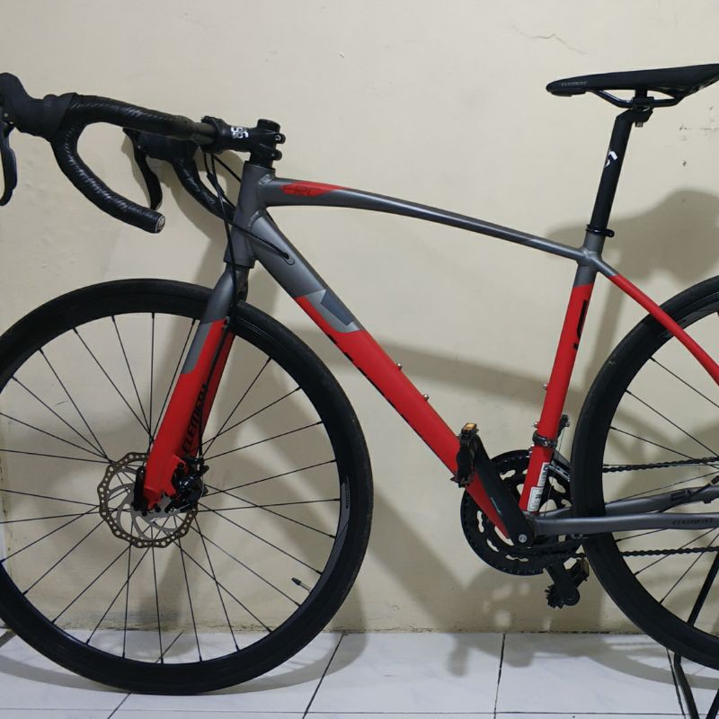 Roadbike Element Frc 51 2020
