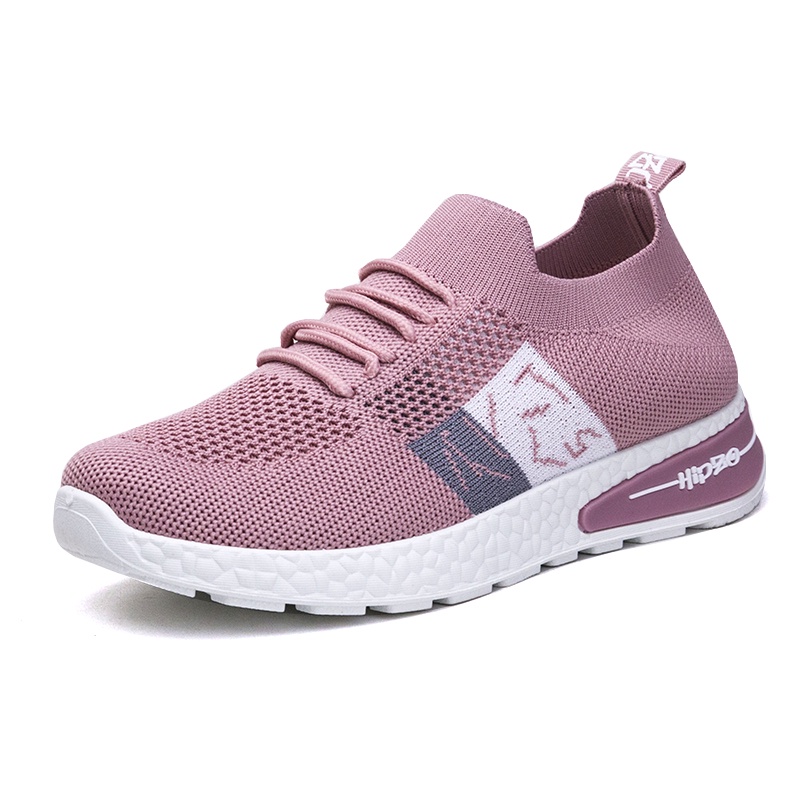 SEPATU SENAM F 06 / SEPATU SENAM WANITA / SEPATU SENAM AEROBIK / SEPATU YOGA / SEPATU SENAM IMPORT /