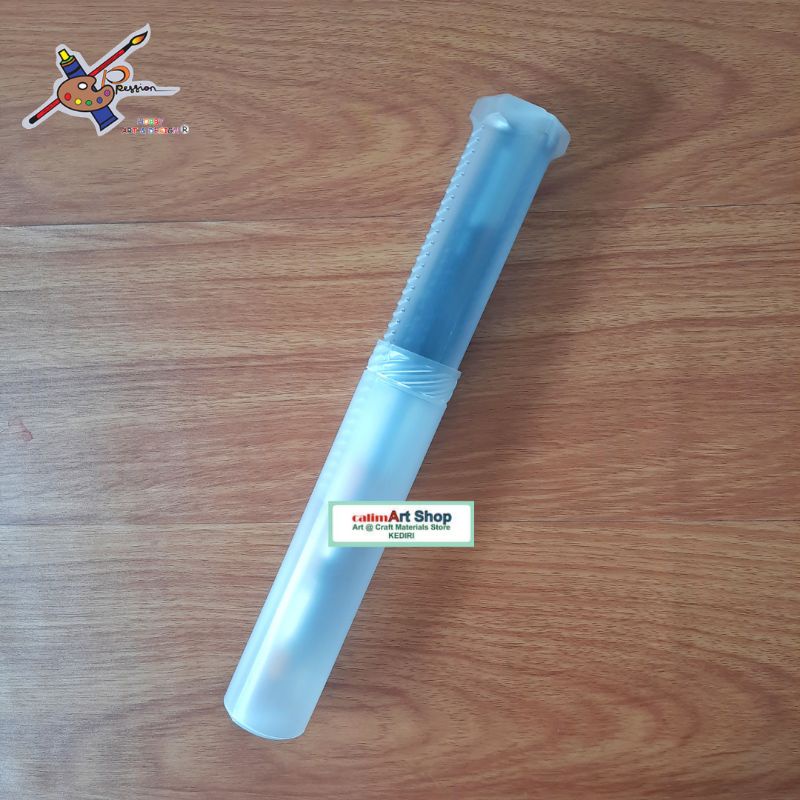 Tempat simpan kuas murah /Brush Tube