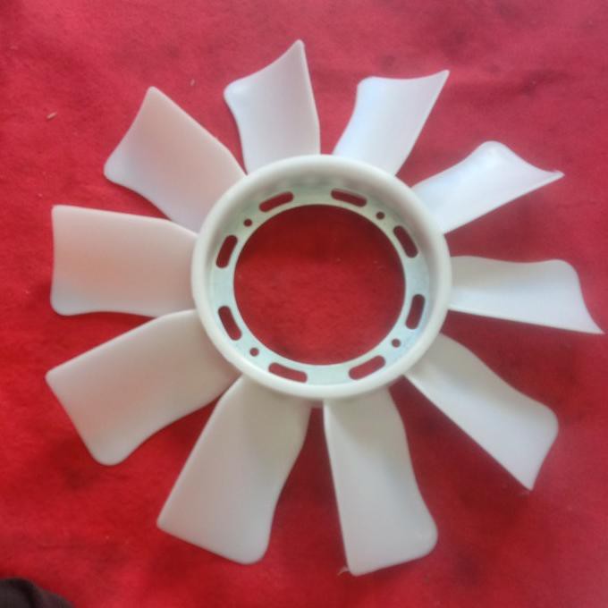 Fan Blade Kipas Radiator Isuzu Nkr-71