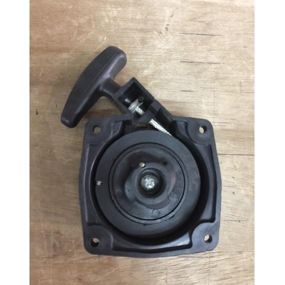 Engkol Recoil Stater Untuk Mesin Potong Rumput Tanaka 338 Pro Super