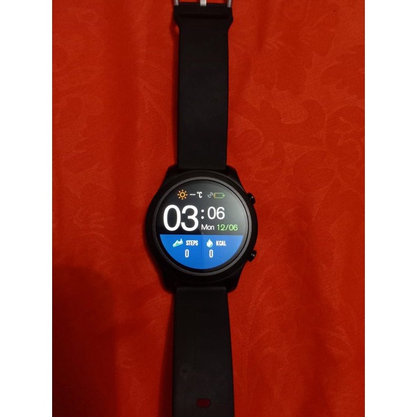 Smartwatch OASE