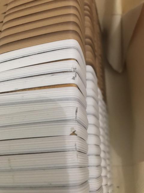 Sketsel 5 Pintu - Partisi Ruangan