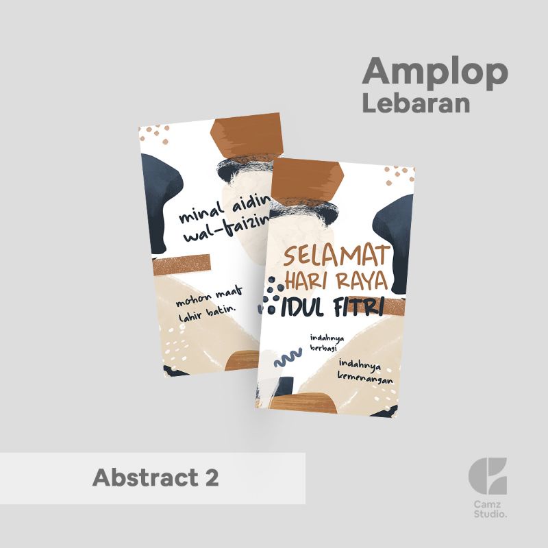 

Amplop lebaran premium!! dijamin kece!