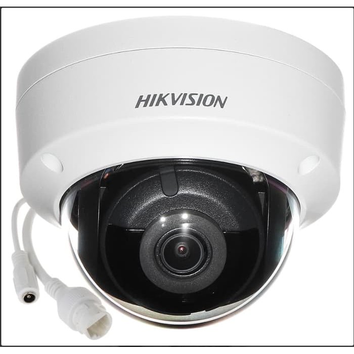 Ip Cam Indoor Hikvision DS-2CD2143G2-LI 4MP ( IP CAM INDOOR HIKVISION )