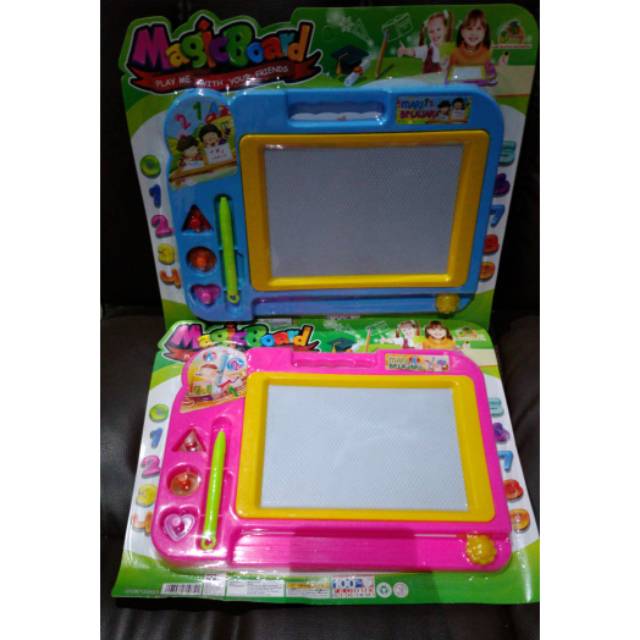 Magic board
