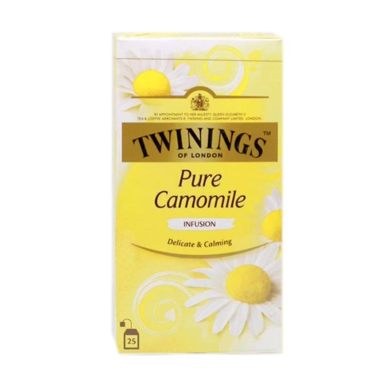 

Twinings 25 Tea Bags