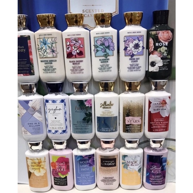 Harga Bath And Body Works Body Cream Bali Terbaru November 2022 |BigGo  Indonesia