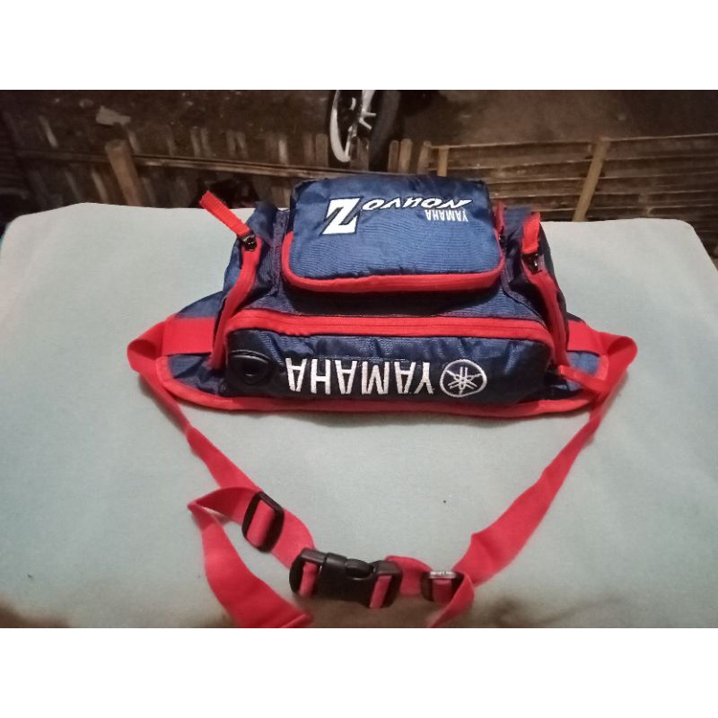 tas nouvo automatic