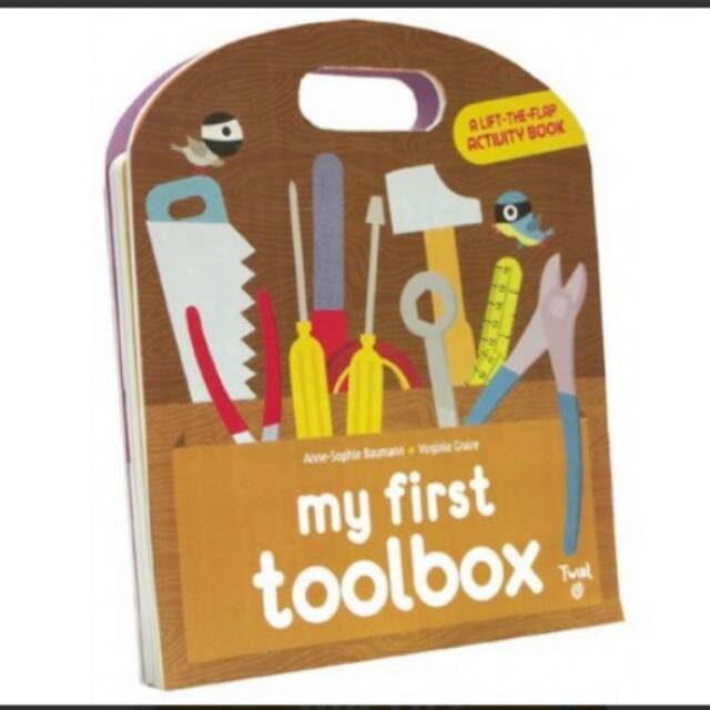 My First Toolbox