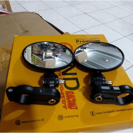 spion motor distang trail model cross