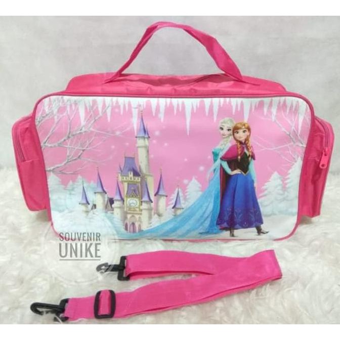 

Travel Bag Besar Souvenir Ulang Tahun Anak Unik Goodie Bag Ultah Murah