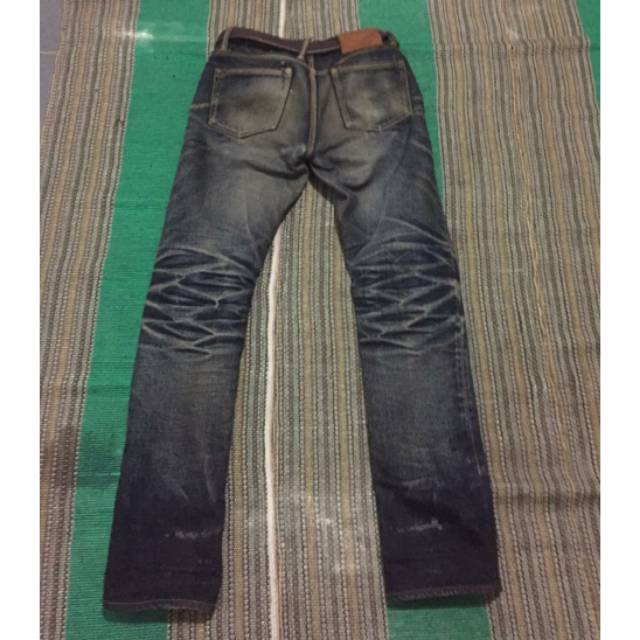 Denim Oldblue.co