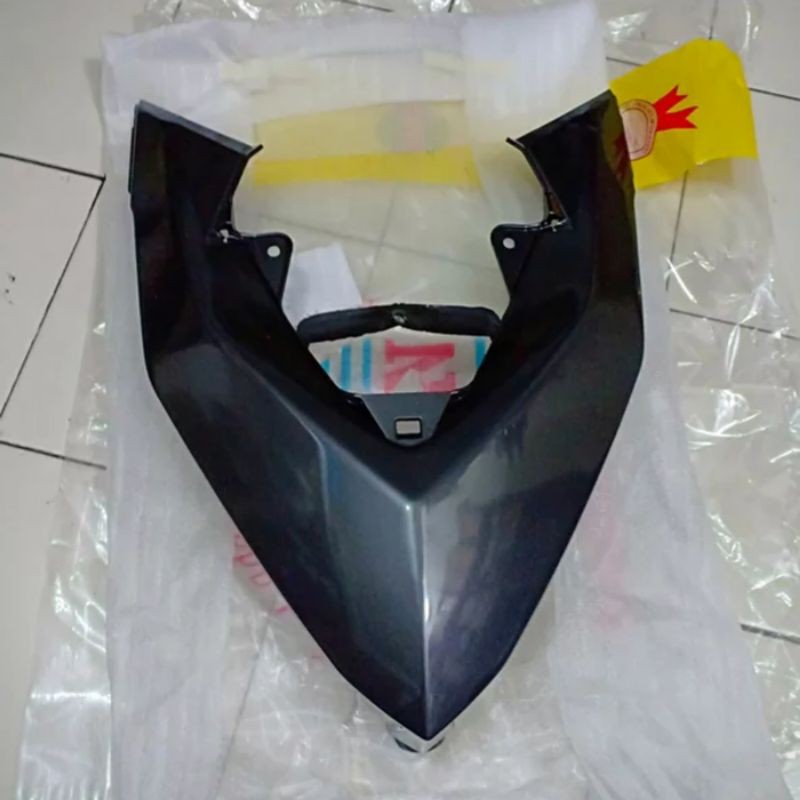 tameng besar vario 125 150 led 2015-2017 cover tameng besar Vario LED