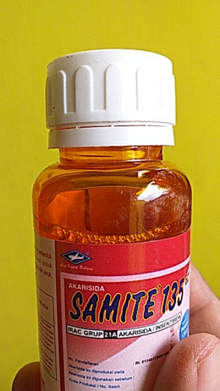 Samite Kemasan 100 Ml