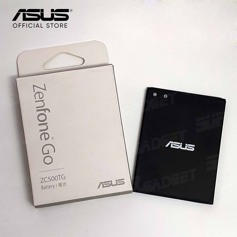 BATTERY ASUS ZENFONE GO ZC500TG